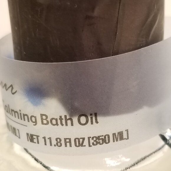 🆕️Shonfelds' Fleur Ocean Breeze Calming Bath Oil - Picture 10 of 13